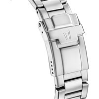 Orologio Festina Uomo in Acciaio F20743/1 - F20743/1